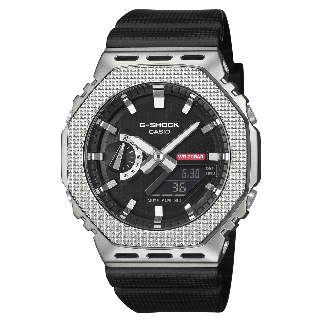 Casio GM2100M-1A
