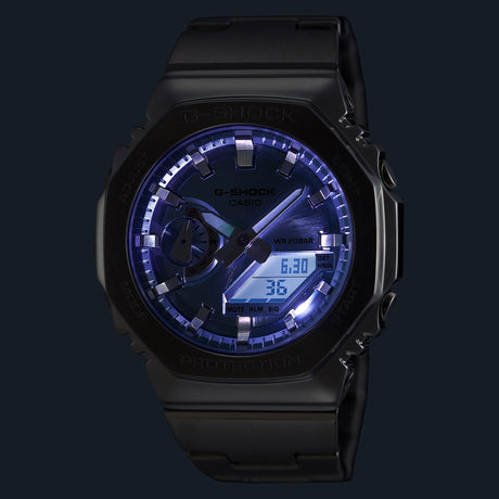 G-SHOCK-GM2110D-2A-Watches-CASIO Australia