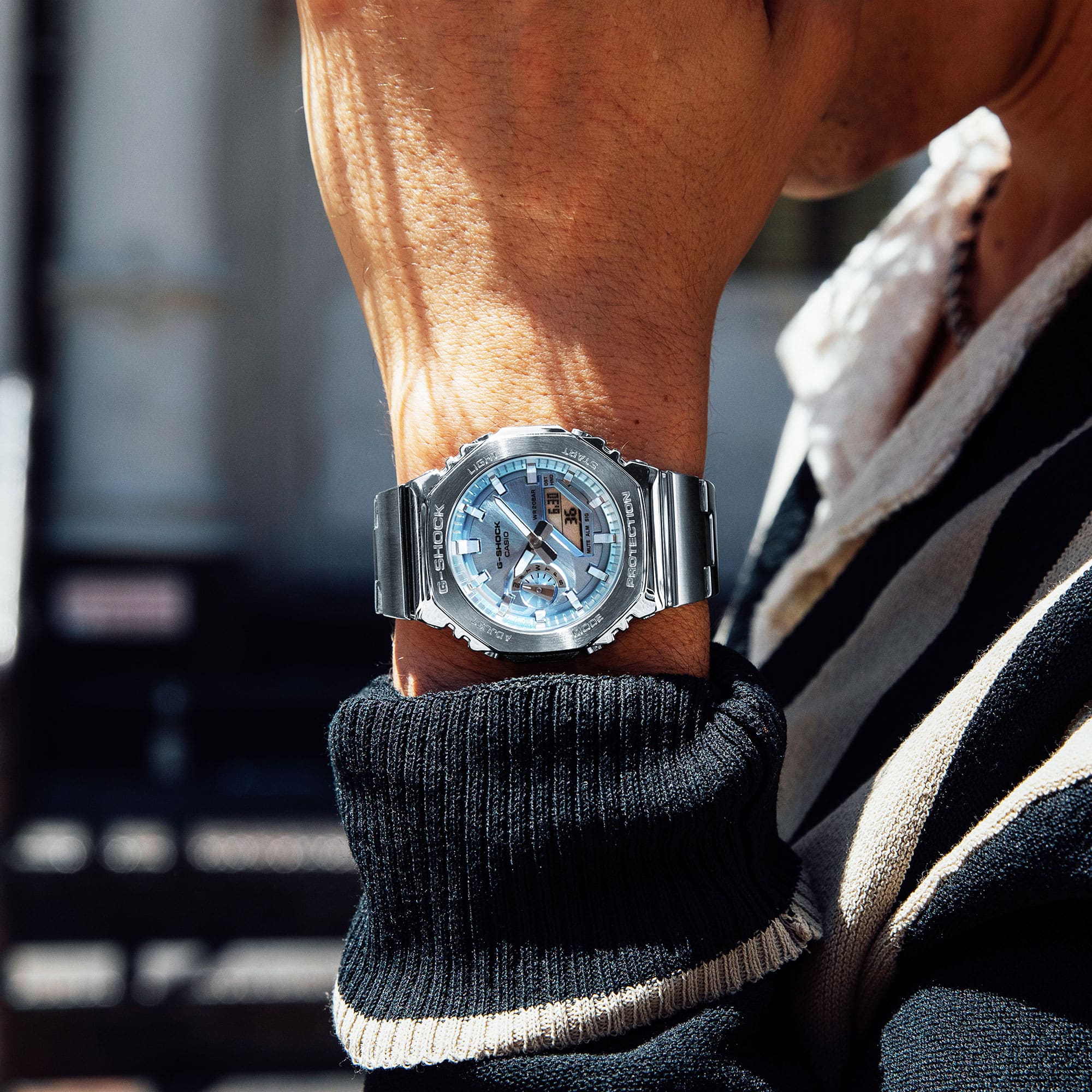 G-SHOCK-GM2110D-2A-Watches-CASIO Australia