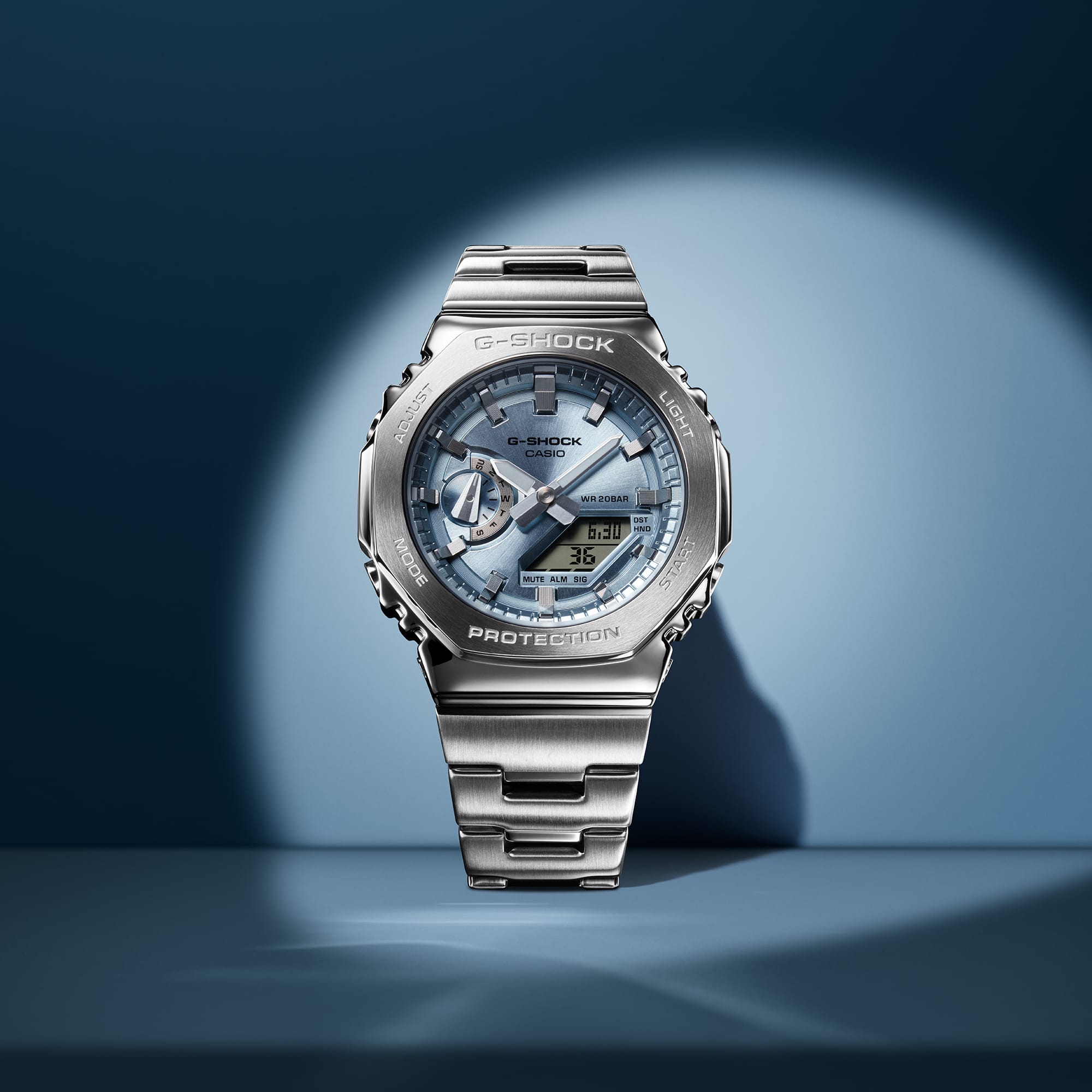 G-SHOCK-GM2110D-2A-Watches-CASIO Australia