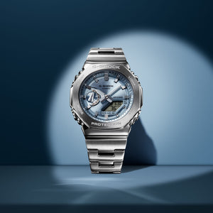 G-SHOCK-GM2110D-2A-Watches-CASIO Australia