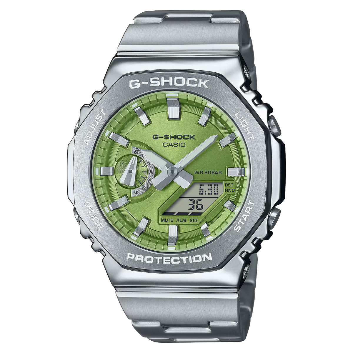 G - SHOCK - GM2110D - 3A - CASIO Australia