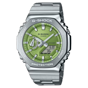 G - SHOCK - GM2110D - 3A - CASIO Australia