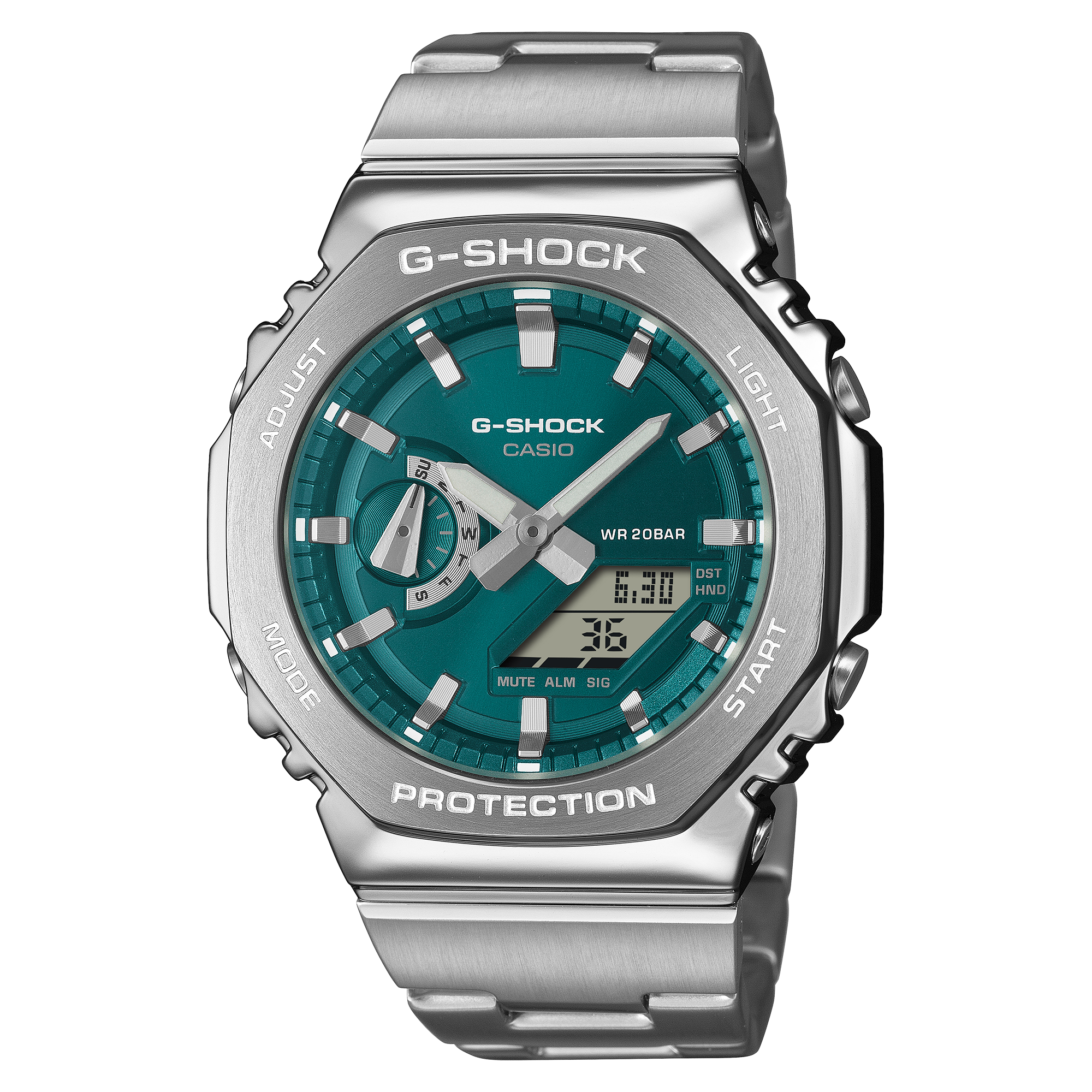 G-SHOCK-GM2110D-3A1-Watches-CASIO-Australia