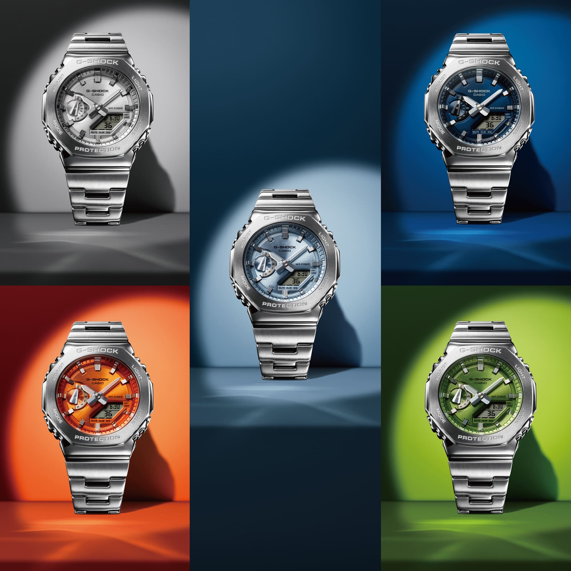 G-SHOCK-GM2110D-2A-Watches-CASIO Australia