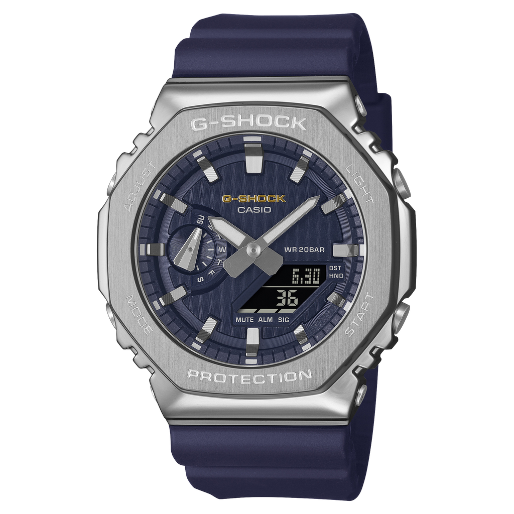 Casio GM2110SH-2A