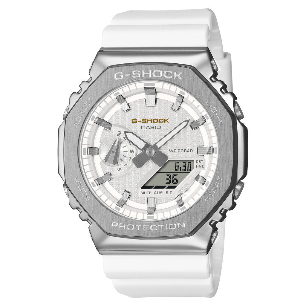 Casio GM2110SH-7A