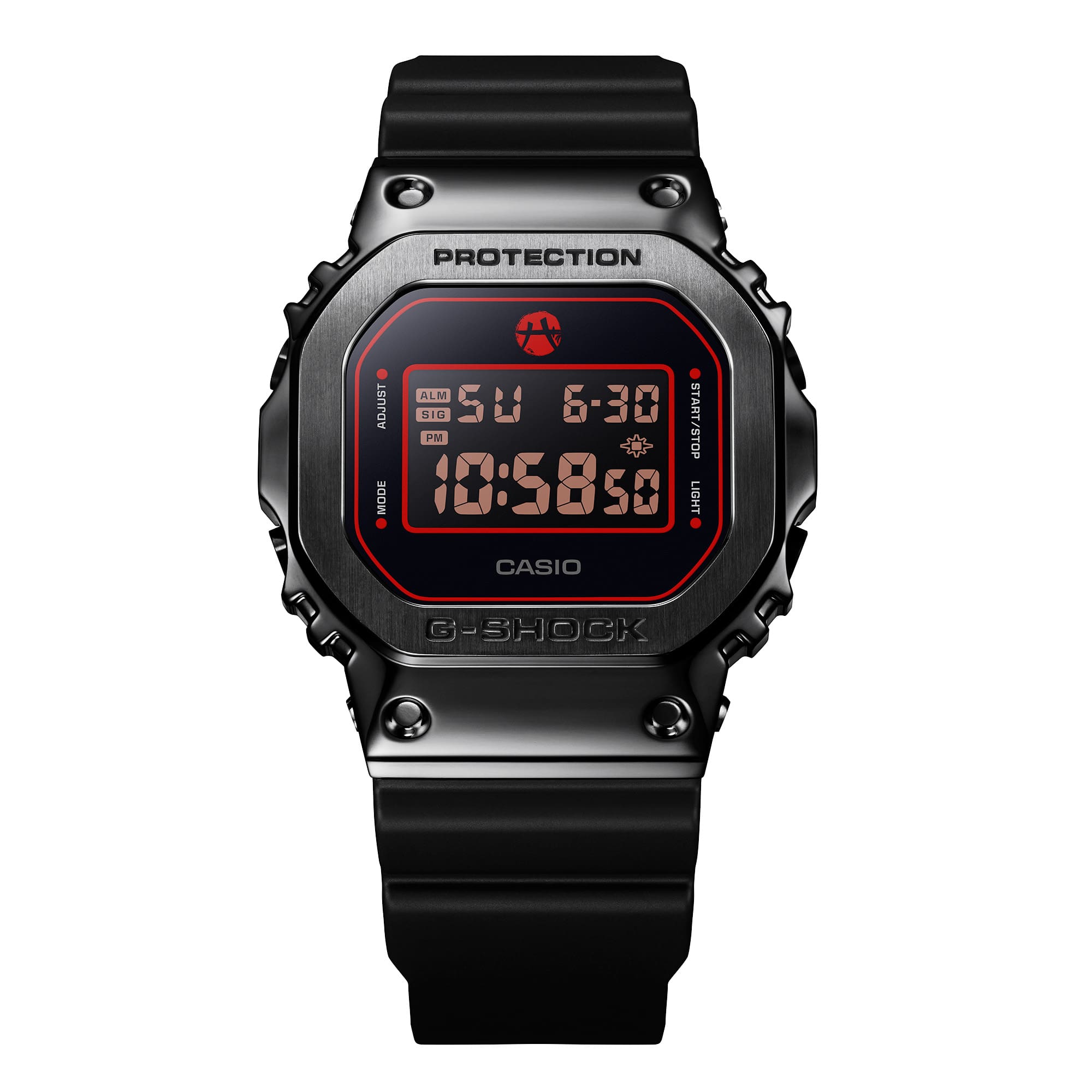 G-SHOCK-GM5600RH-1D-Watches-CASIO Australia
