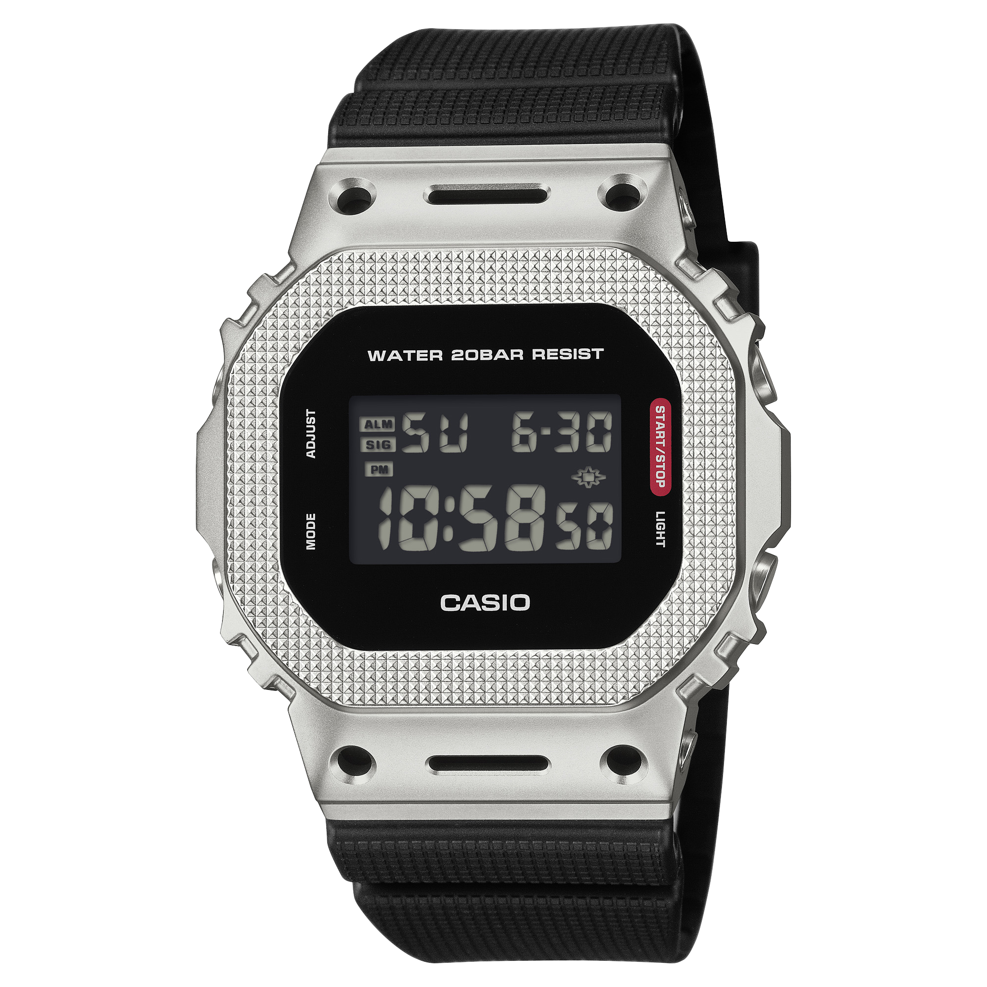 G-SHOCK-GM5600M-1D-Watches-CASIO-Australia