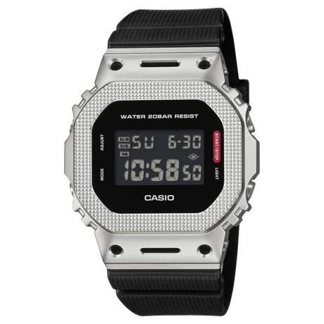 G-SHOCK-GM5600M-1D-Watches-CASIO-Australia