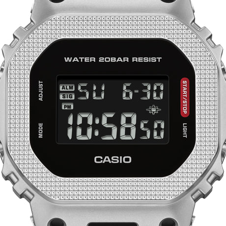 G-SHOCK-GM5600M-1D-Watches-CASIO-Australia