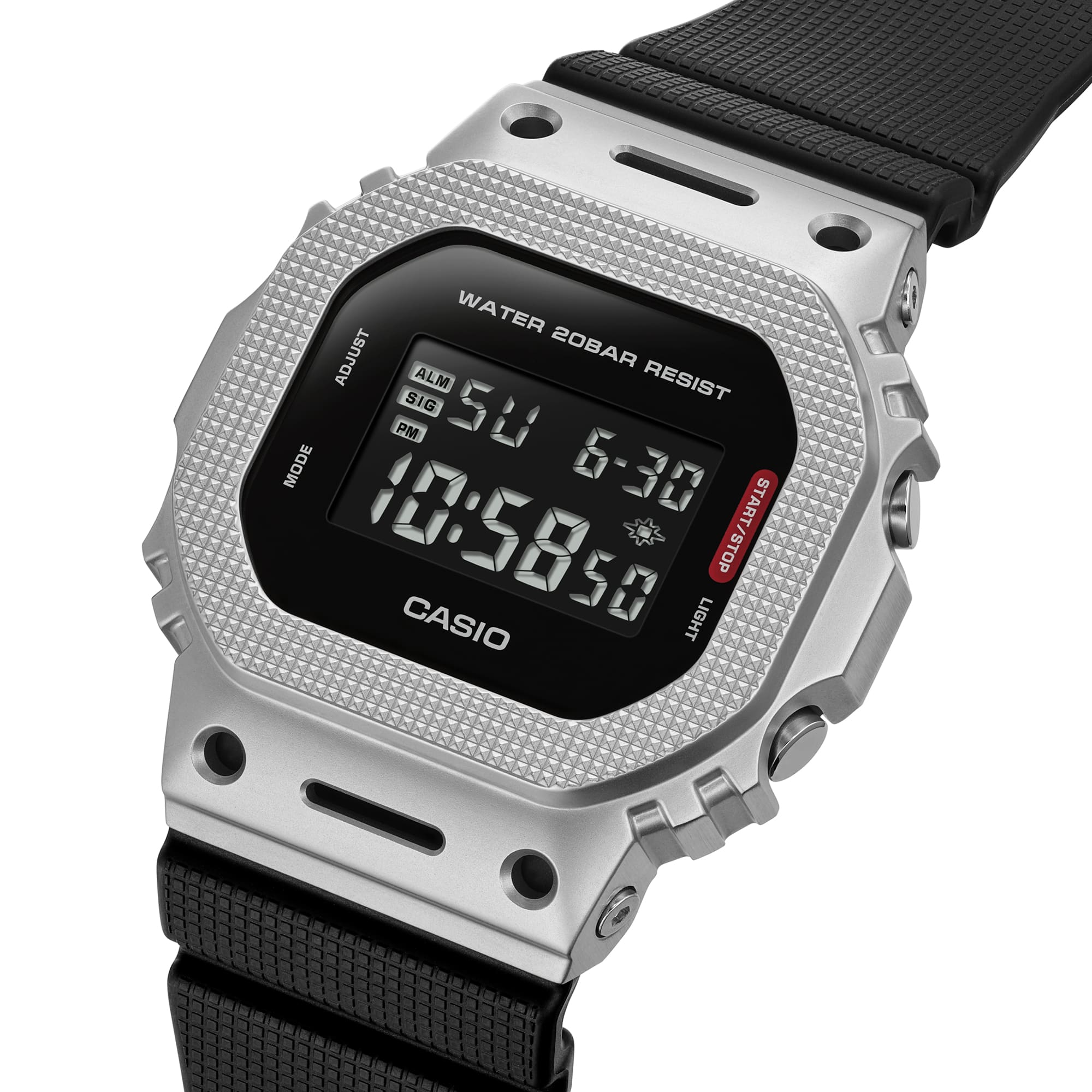 G-SHOCK-GM5600M-1D-Watches-CASIO-Australia