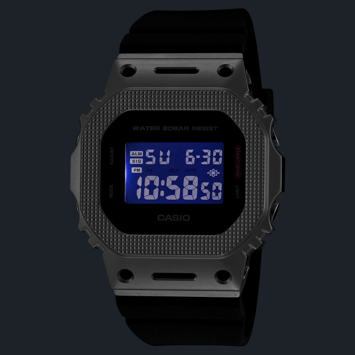 G-SHOCK-GM5600M-1D-Watches-CASIO-Australia