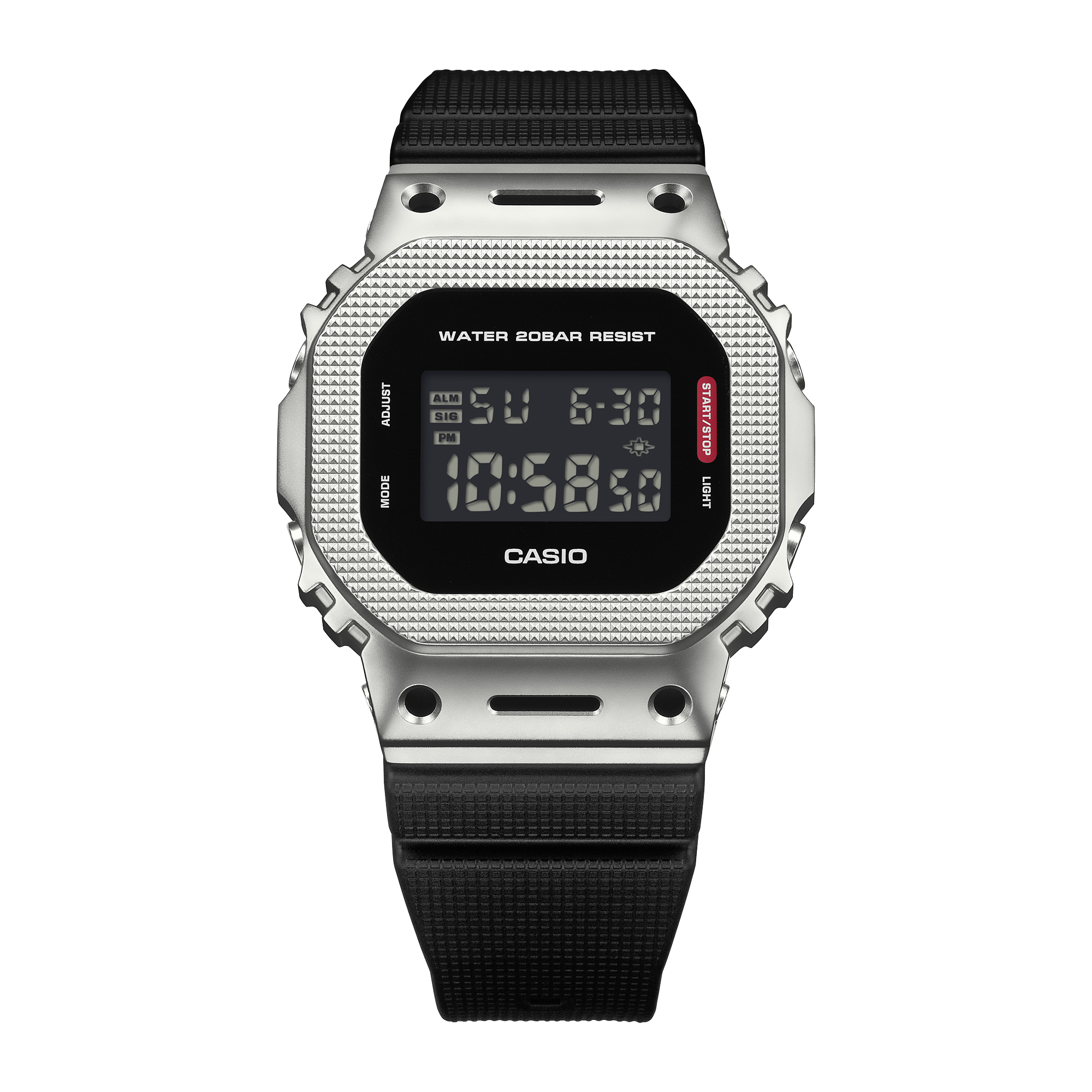 G-SHOCK-GM5600M-1D-Watches-CASIO-Australia