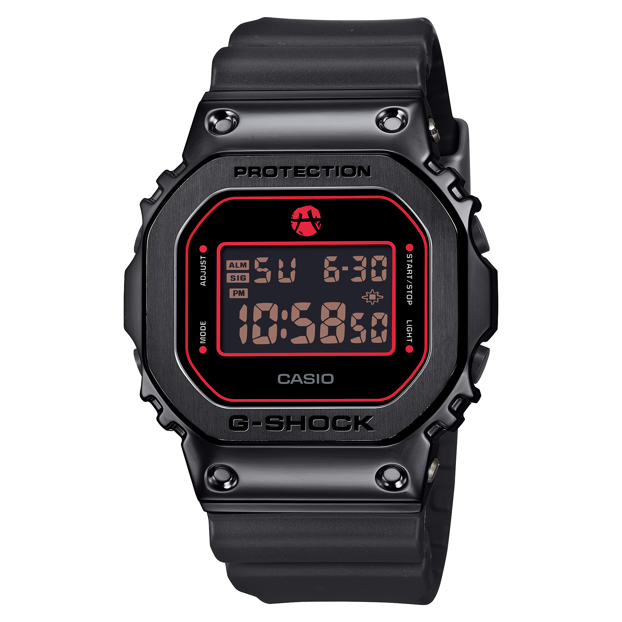 G-SHOCK-GM5600RH-1D-Watches-CASIO Australia