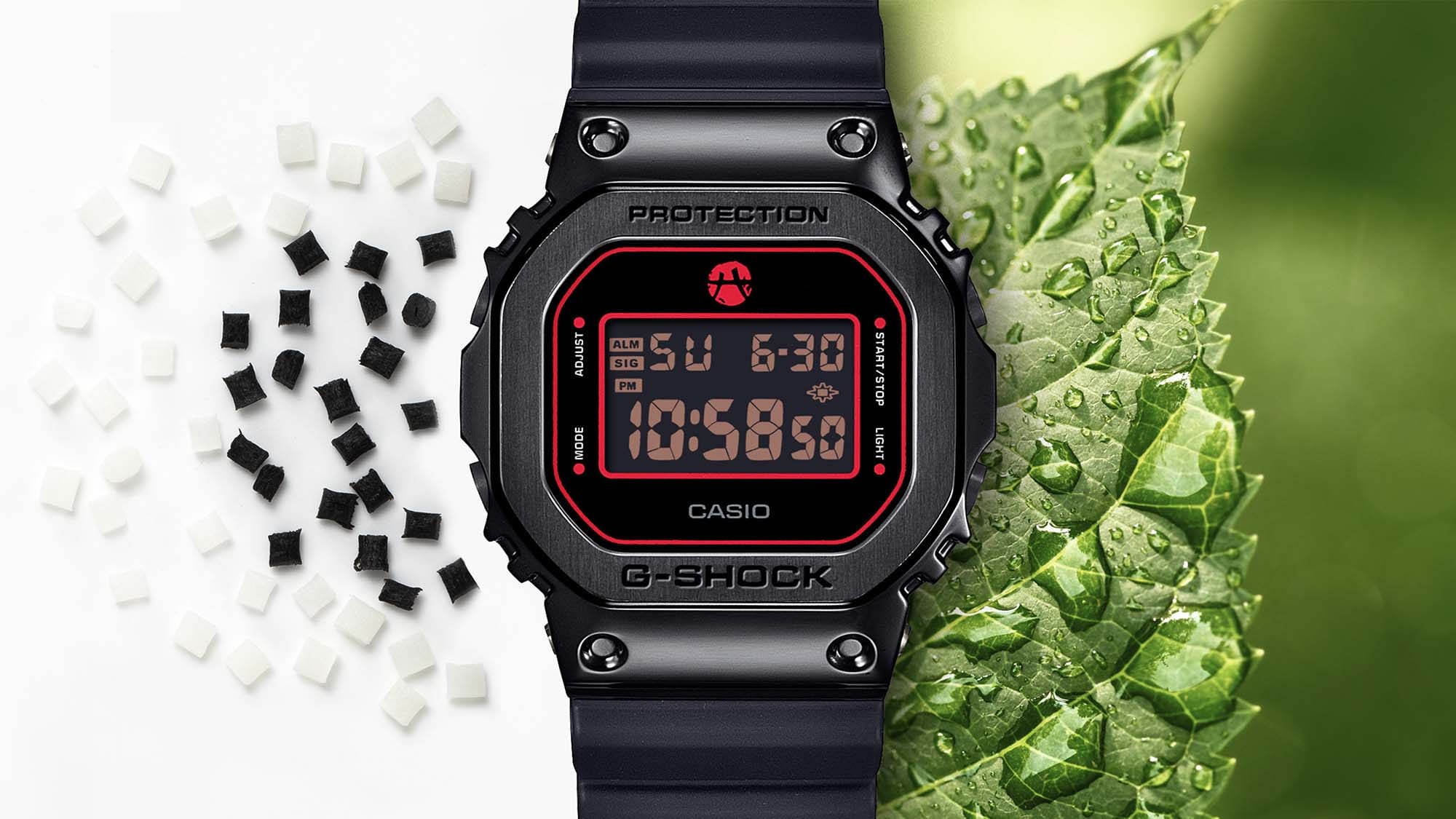 G-SHOCK-GM5600RH-1D-Watches-CASIO Australia