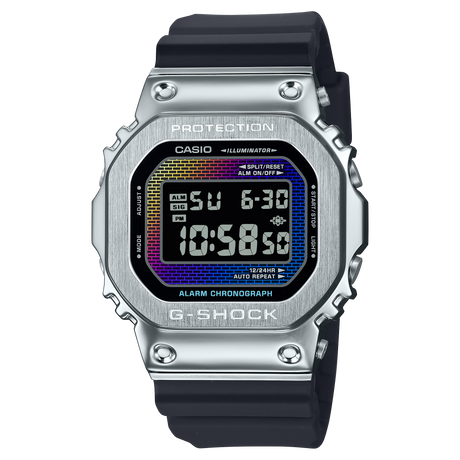 G-SHOCK-GM5600RW-1D-Watches-CASIO Australia