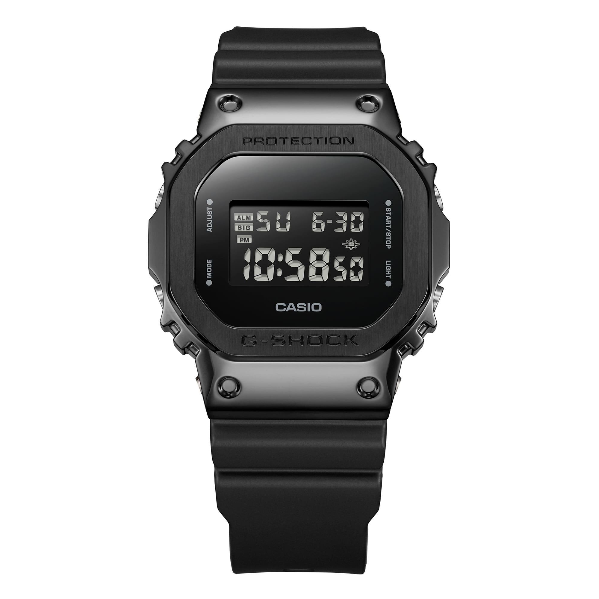 G-SHOCK-GM5600UB-1D-Watches-CASIO Australia