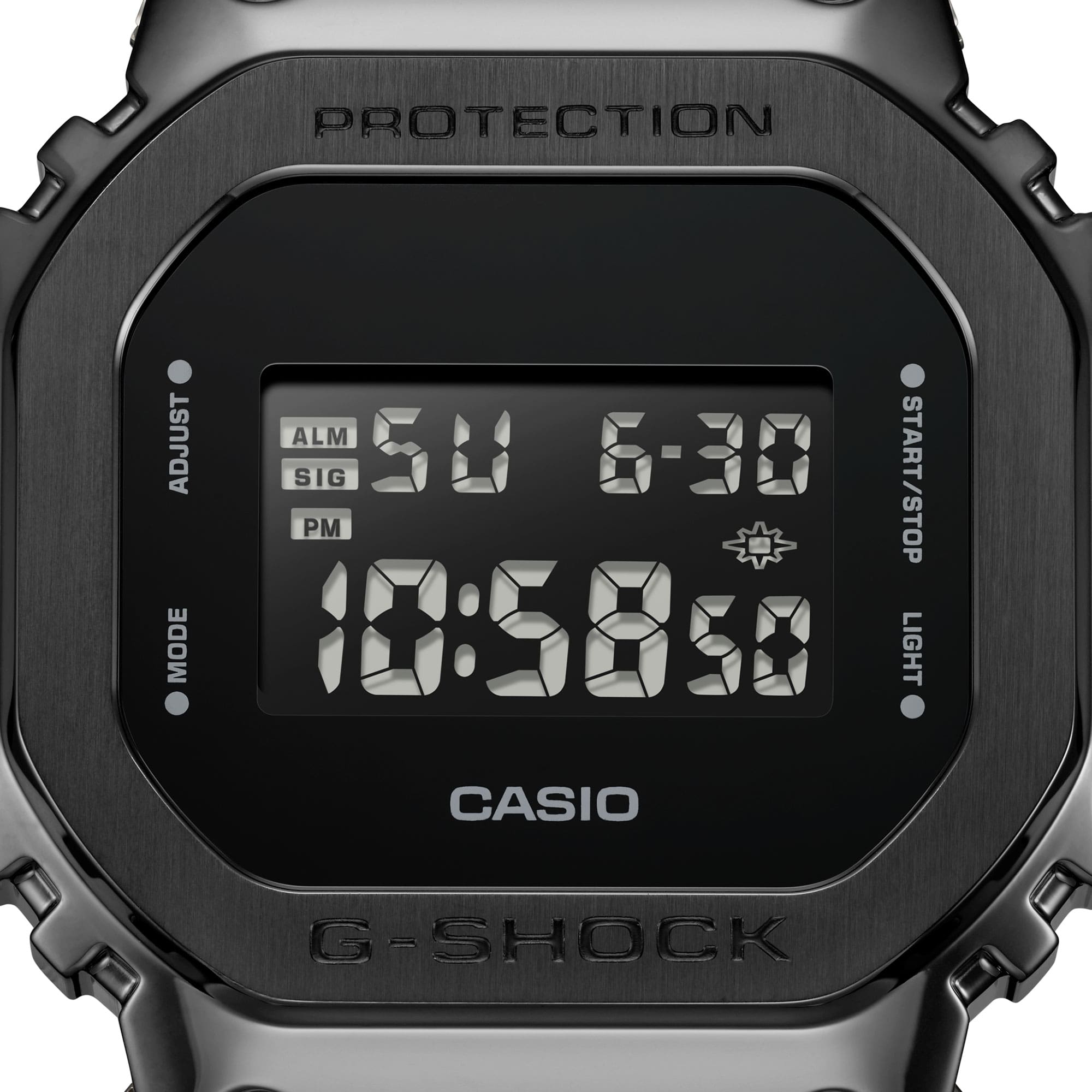 G-SHOCK-GM5600UB-1D-Watches-CASIO Australia