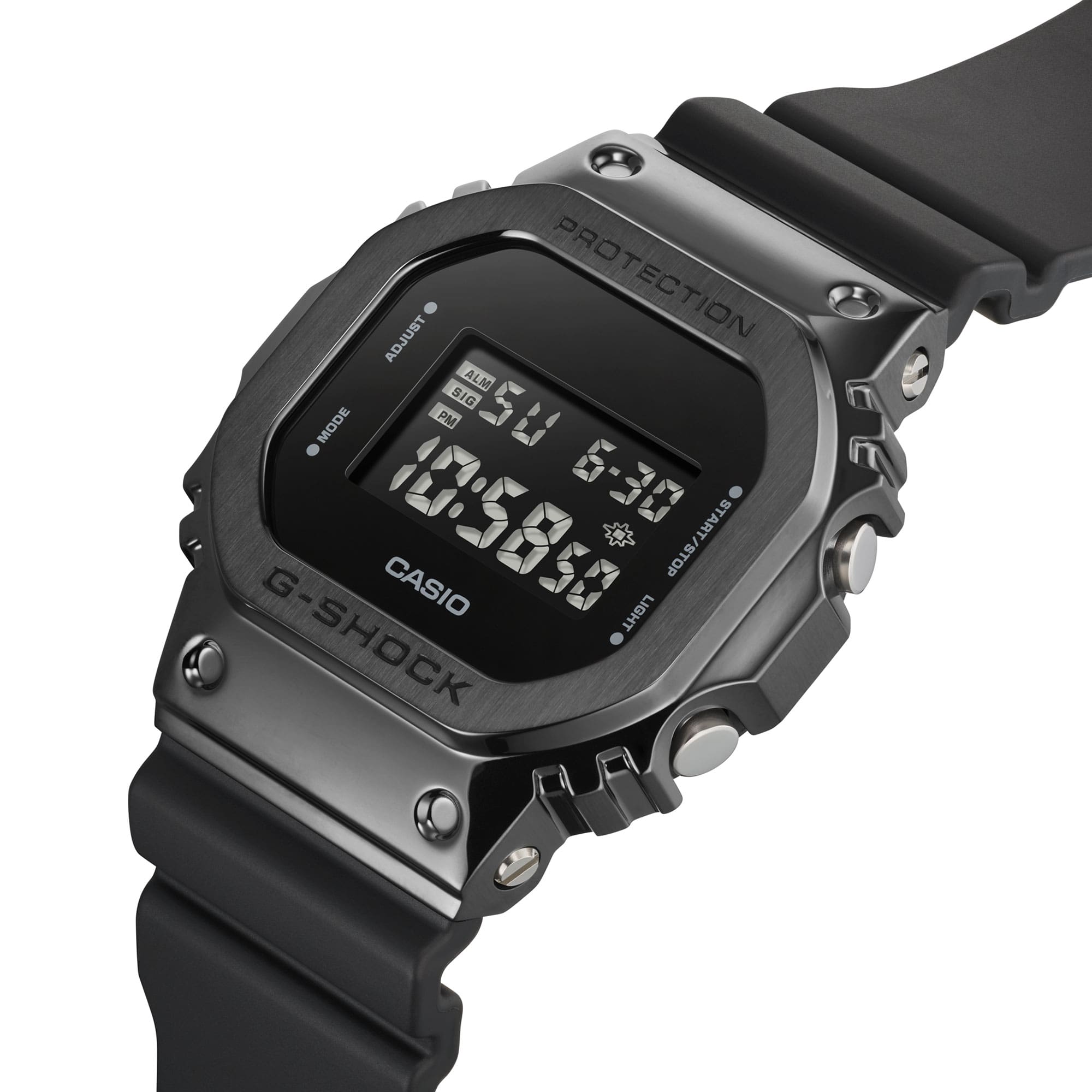 G-SHOCK-GM5600UB-1D-Watches-CASIO Australia