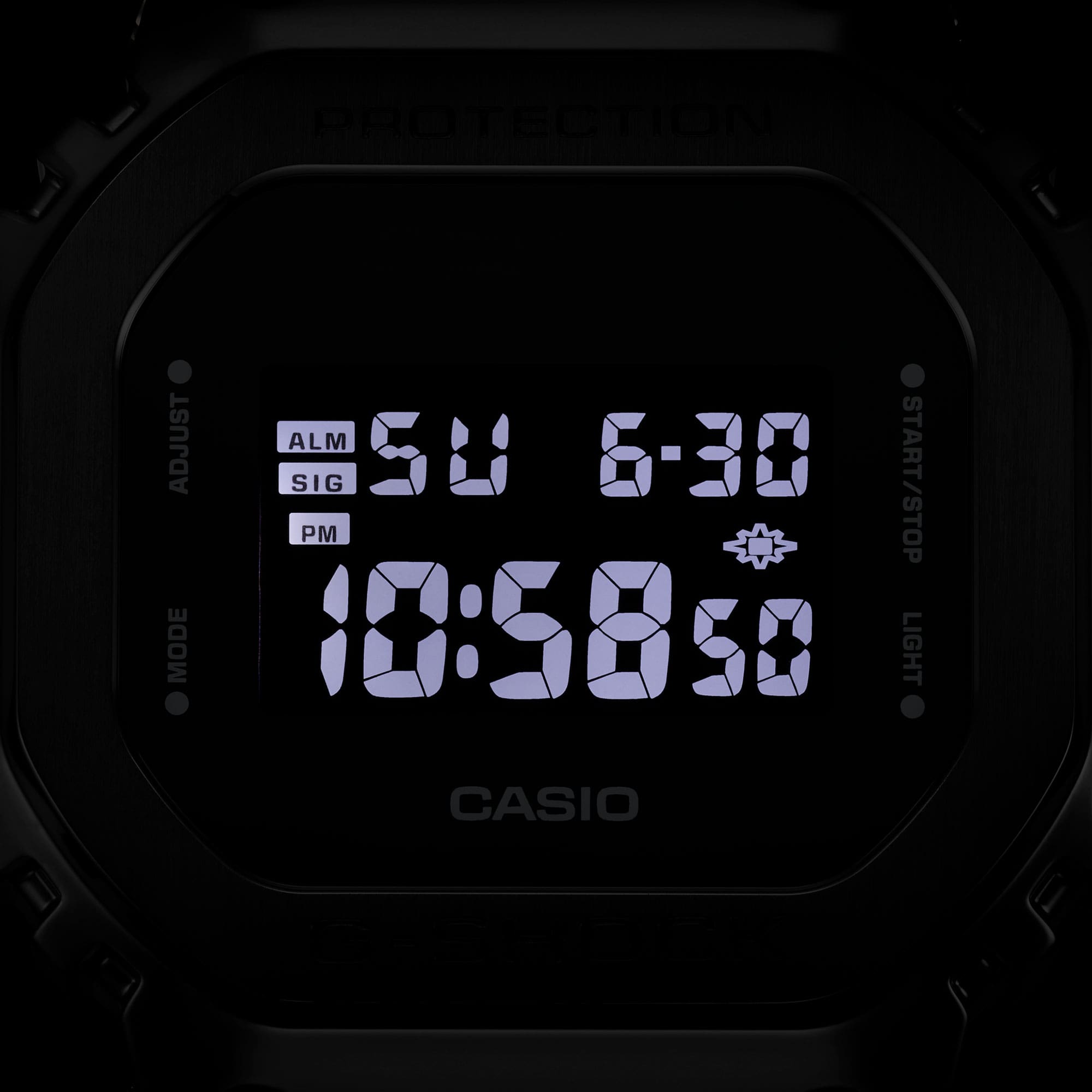G-SHOCK-GM5600UB-1D-Watches-CASIO Australia