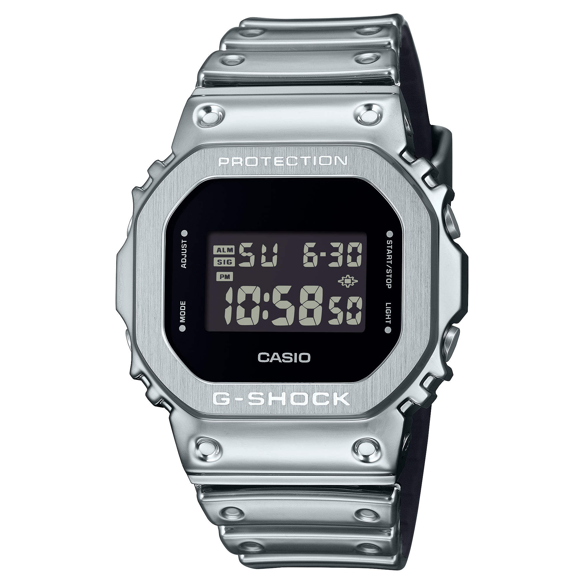 G-SHOCK-GM5600YM-8D-Watches-CASIO Australia