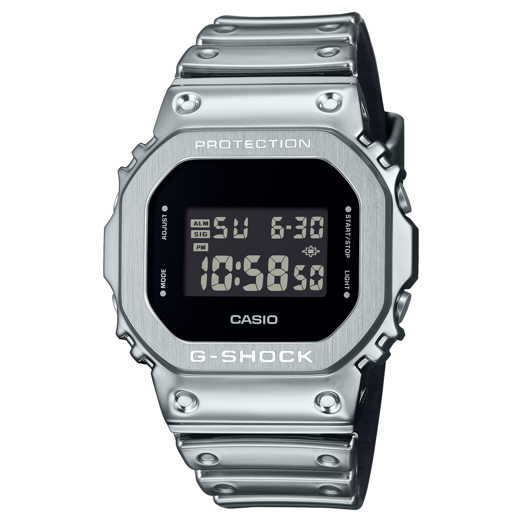 Casio GM5600YM-8D