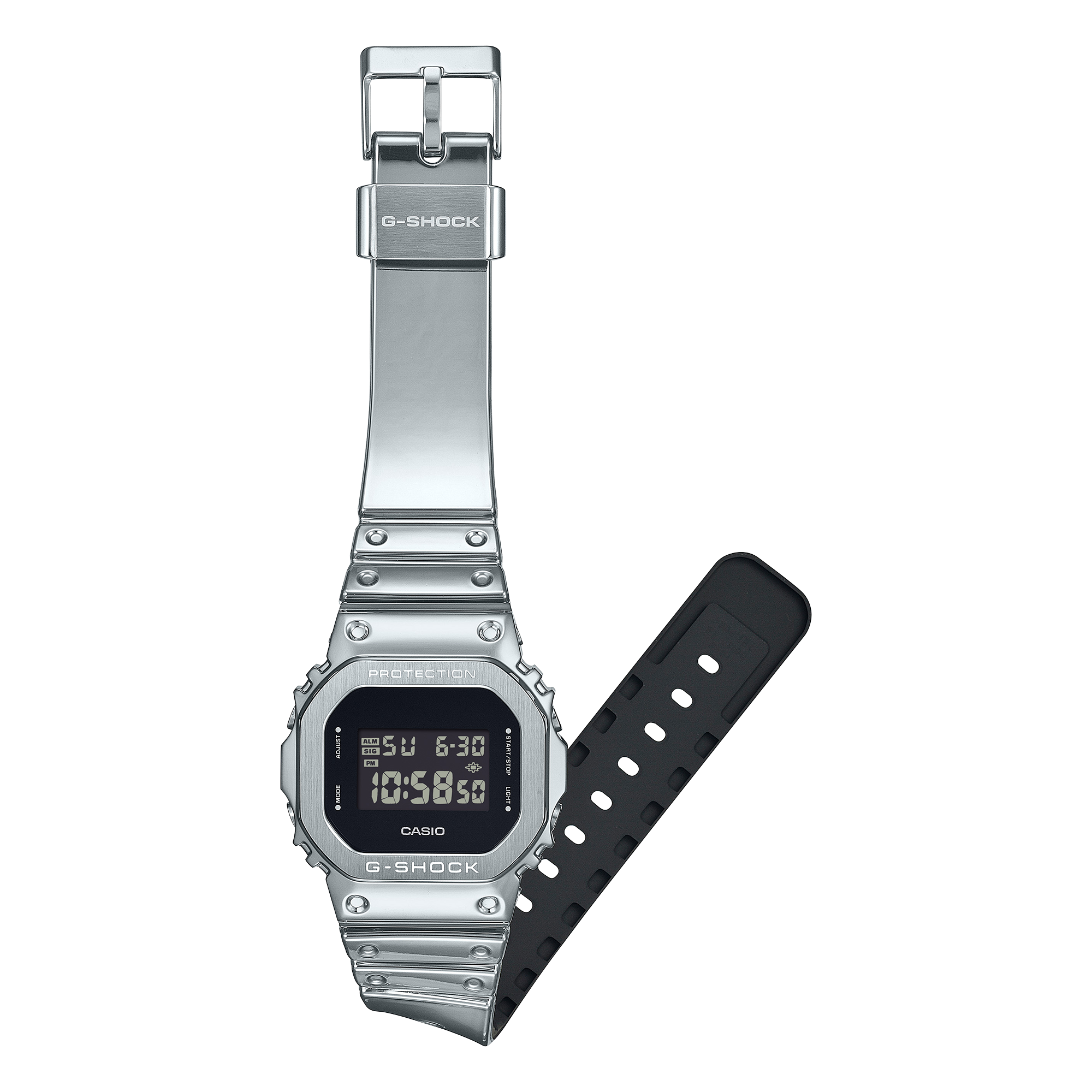 G-SHOCK-GM5600YM-8D-Watches-CASIO Australia