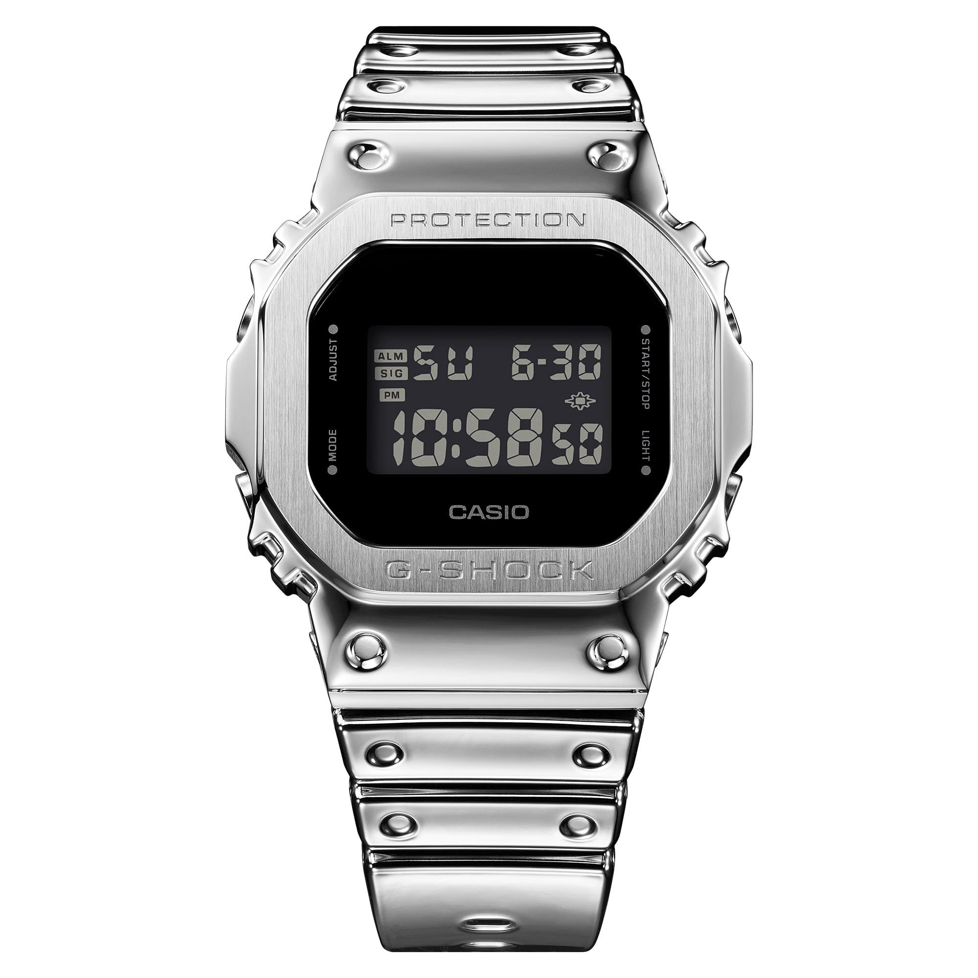 G-SHOCK-GM5600YM-8D-Watches-CASIO Australia