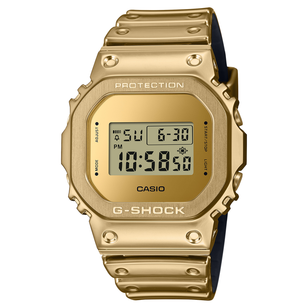 Casio GM5600YMG-9D
