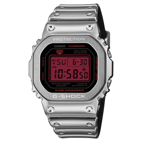 G-SHOCK-GM5600YRA-8D-Watches-CASIO Australia