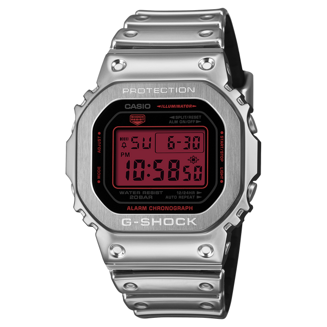 G-SHOCK-GM5600YRA-8D-Watches-CASIO Australia