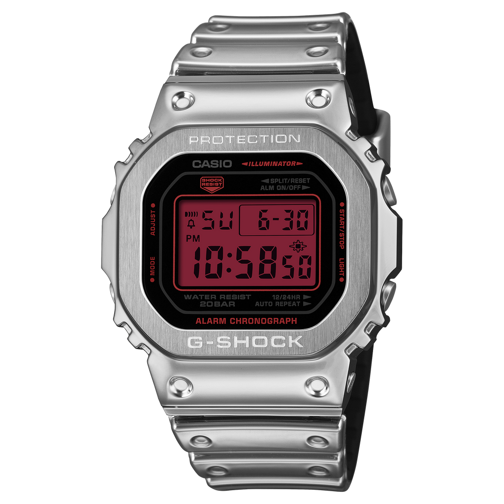 Casio GM5600YRA-8D
