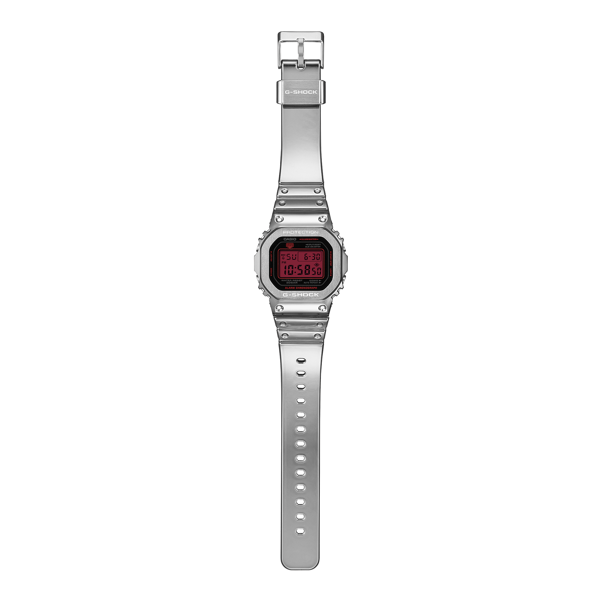 G-SHOCK-GM5600YRA-8D-Watches-CASIO Australia