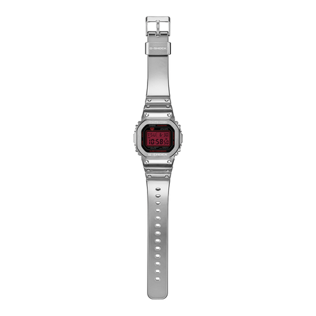 G-SHOCK-GM5600YRA-8D-Watches-CASIO Australia