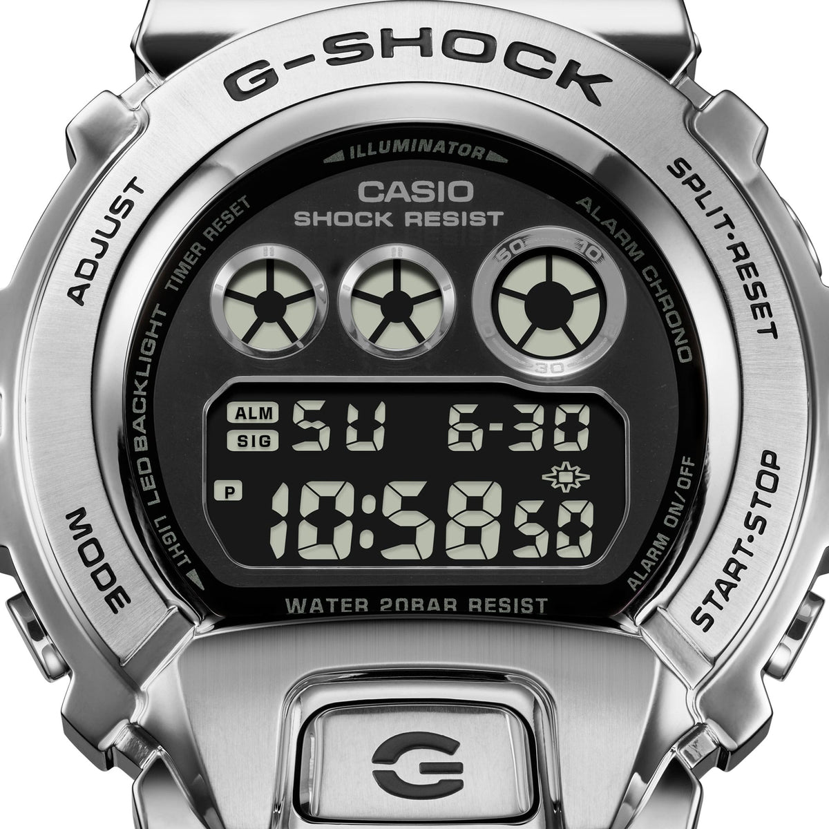 G-SHOCK-GM6900U-1D-Watches-CASIO Australia