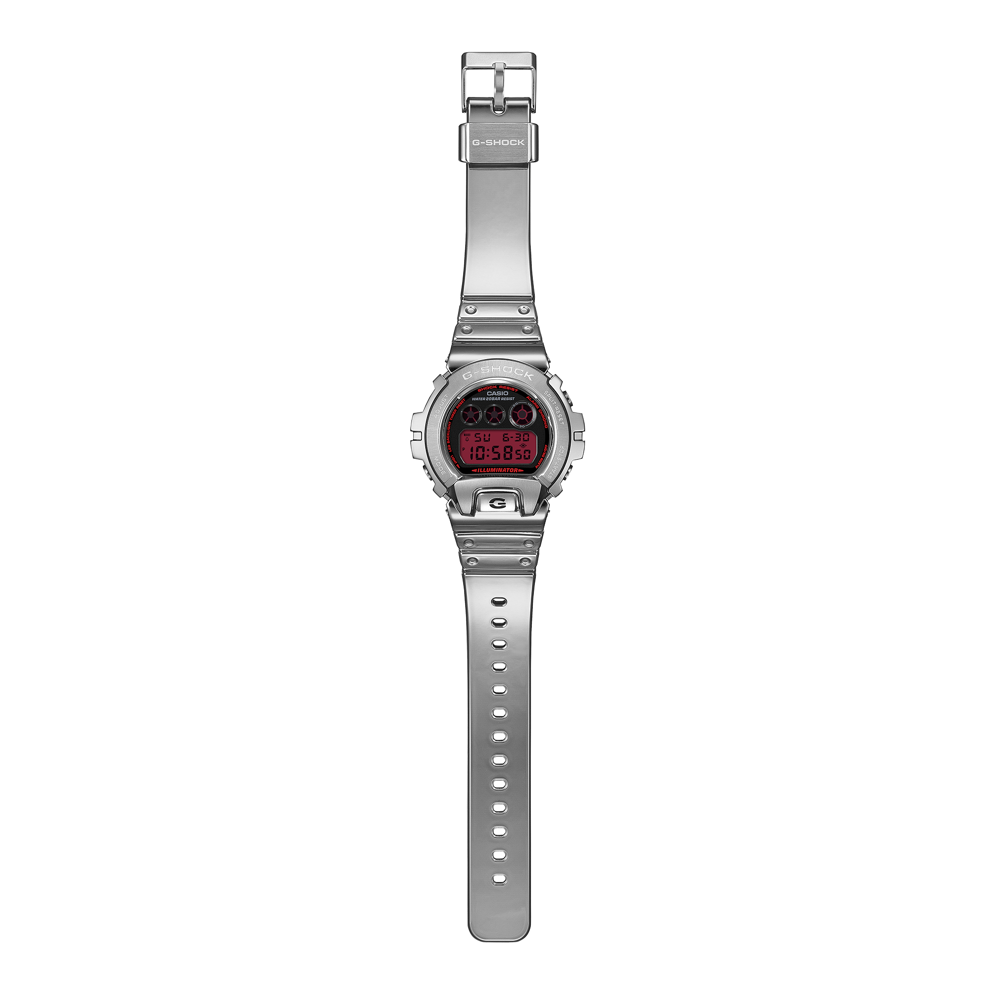 G-SHOCK-GM6900YRA-8D-Watches-CASIO Australia