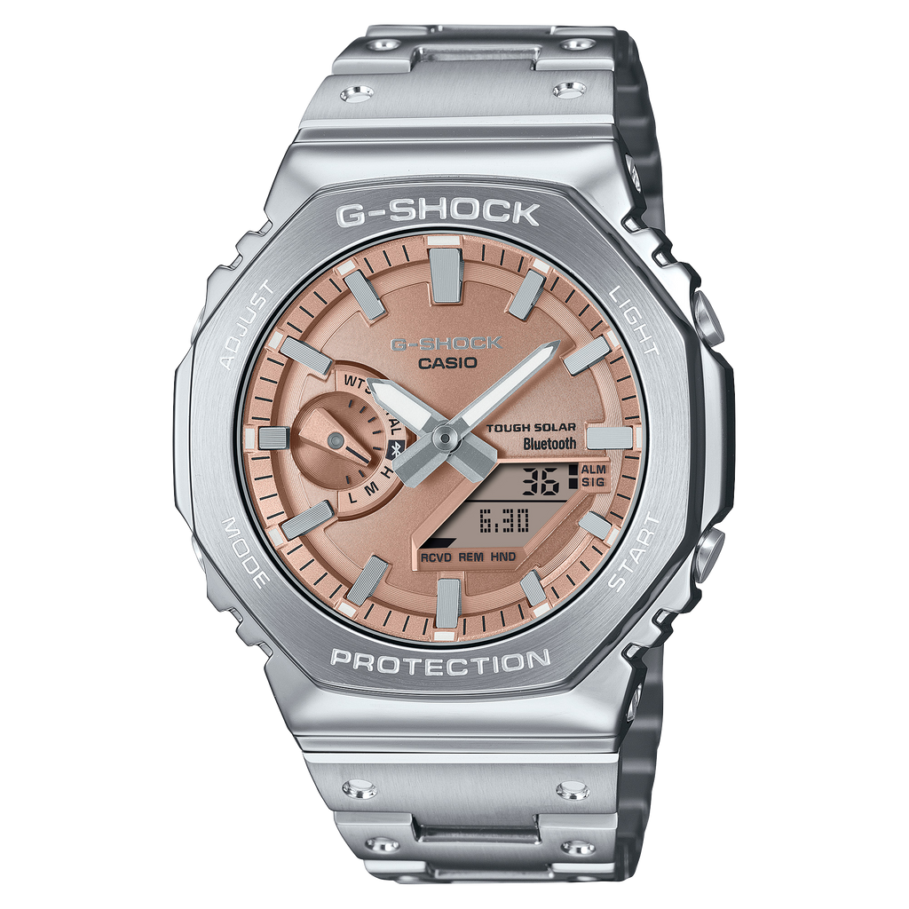 Casio GMB2100AD-5A