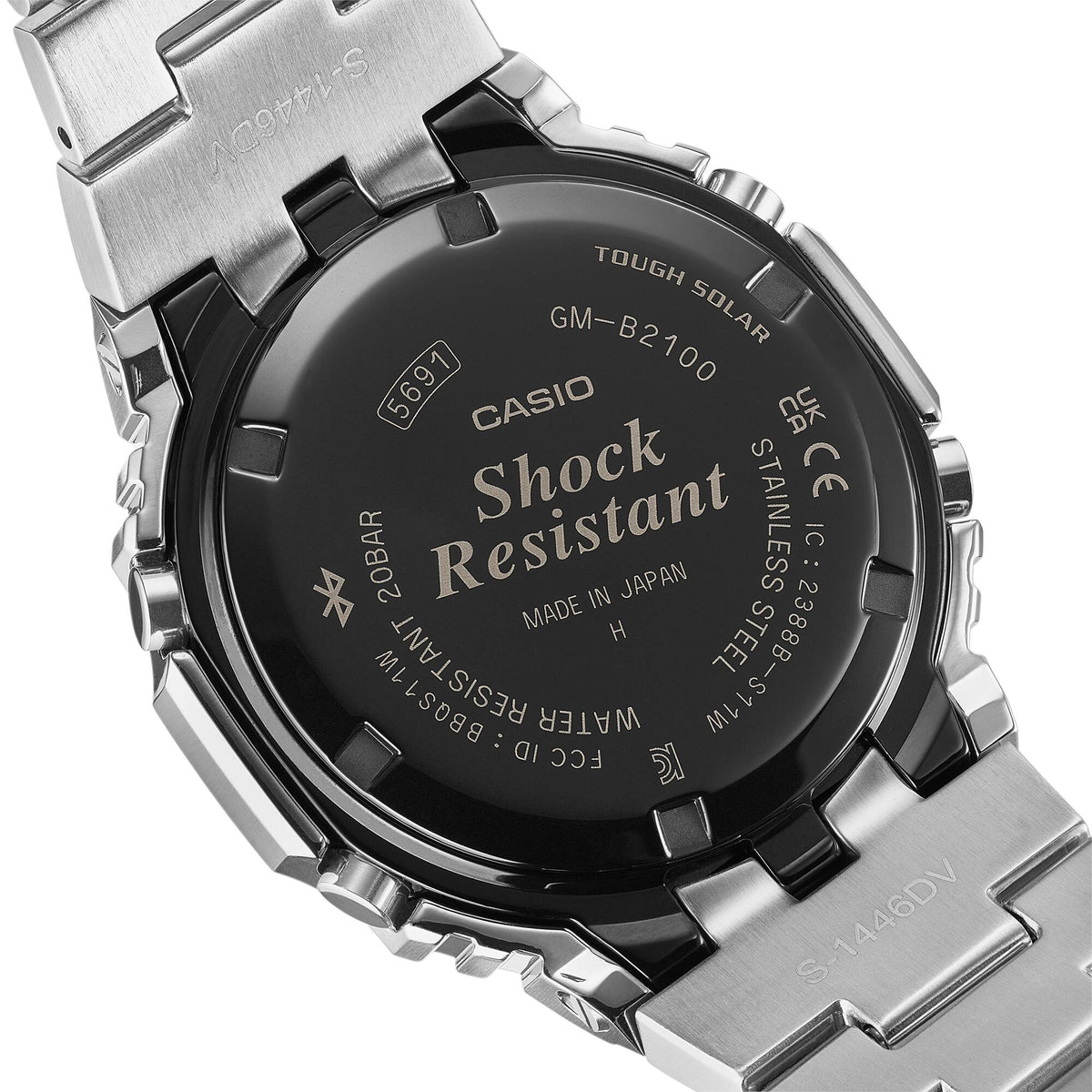 G-SHOCK-GMB2100AD-5A-Watches-CASIO Australia