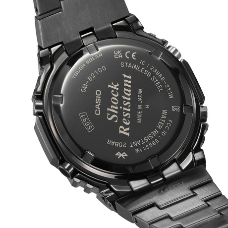 G-SHOCK-GMB2100BD-1A-Watches-CASIO Australia