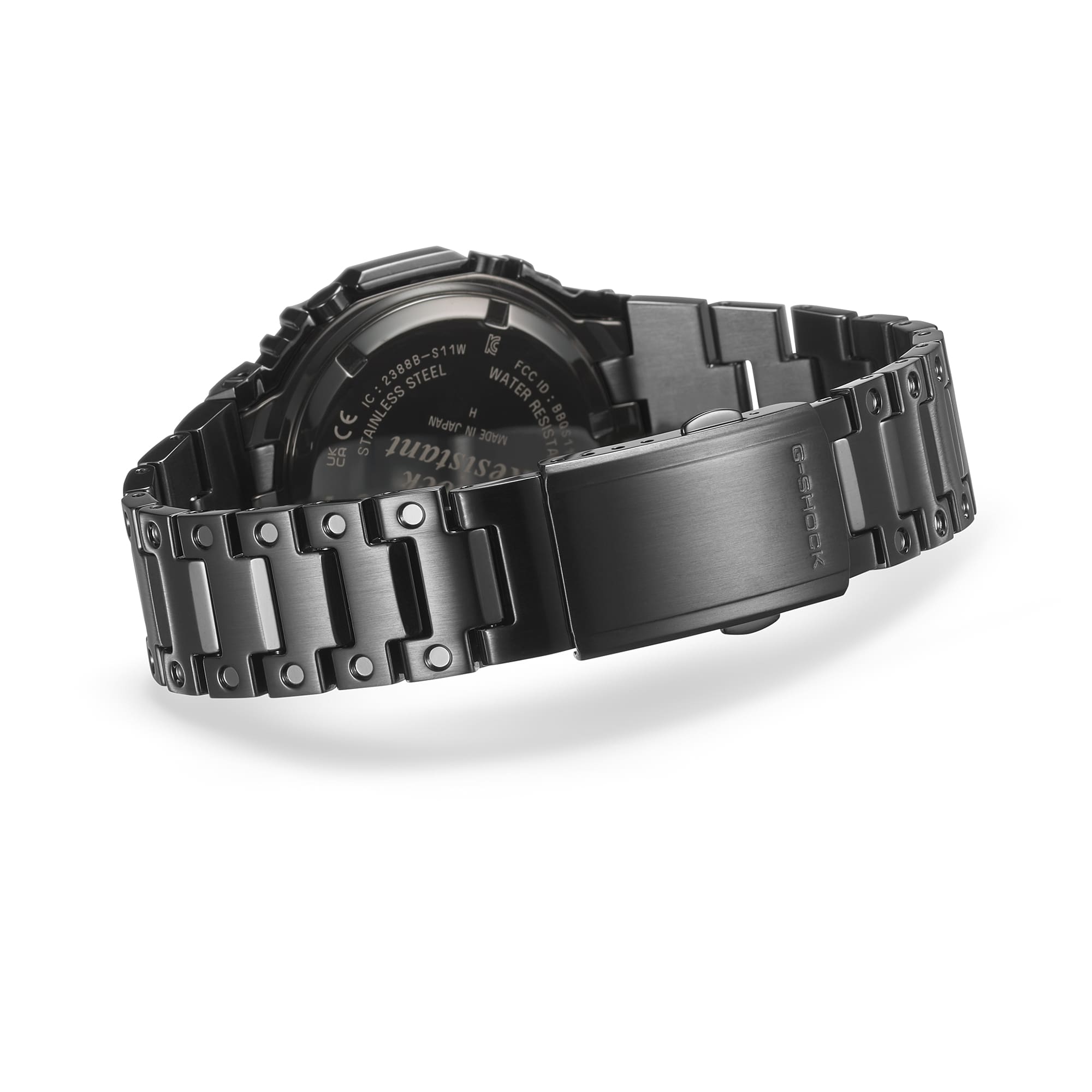 G-SHOCK-GMB2100BD-1A-Watches-CASIO Australia
