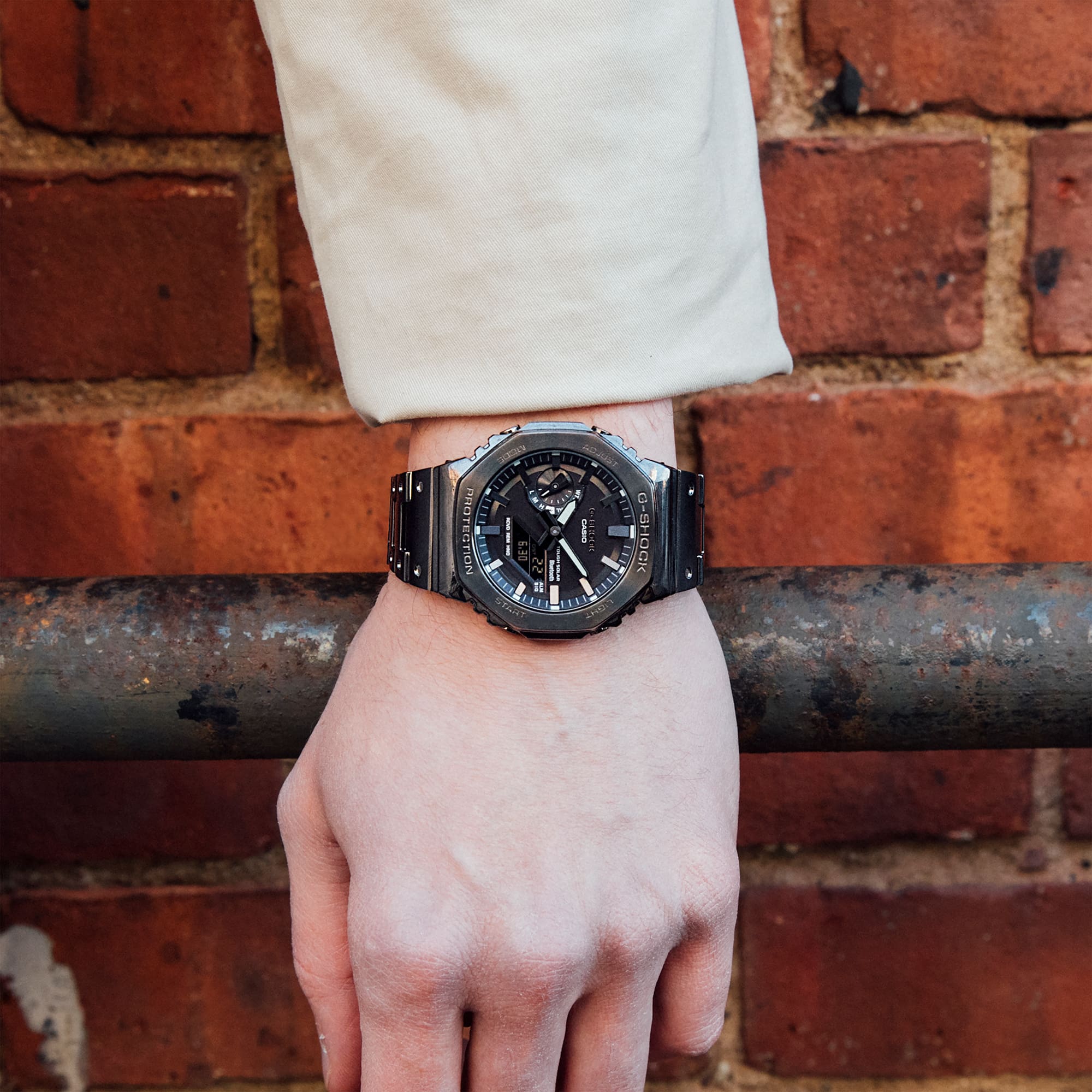 G-SHOCK-GMB2100BD-1A-Watches-CASIO Australia