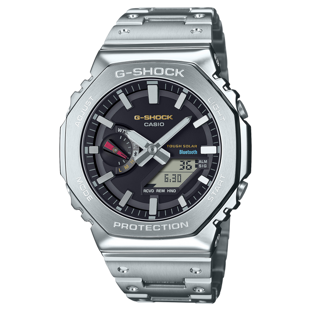 G-SHOCK-GMB2100SD-1C-Watches-CASIO Australia