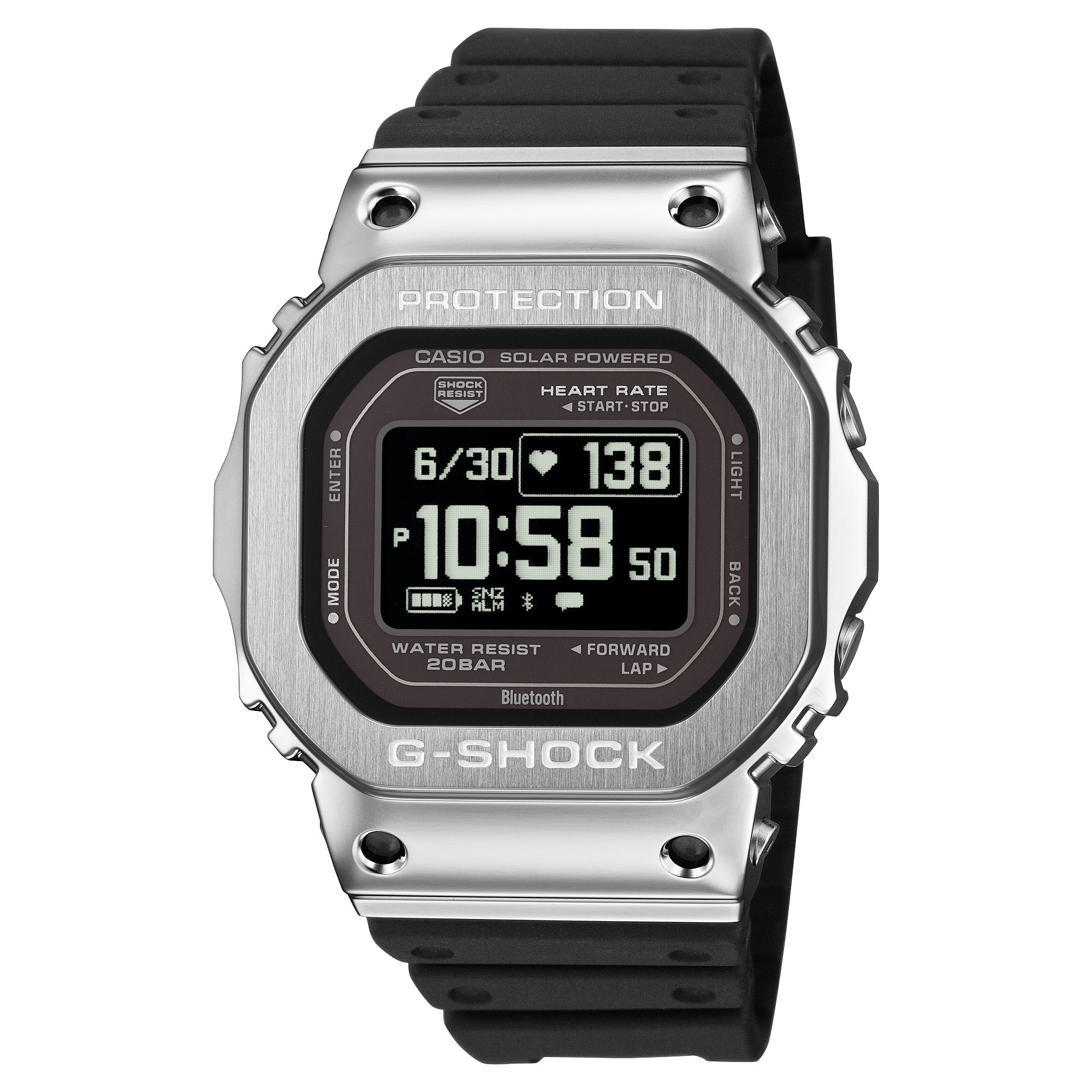 G-SHOCK-GMH5600-1D-Watches-CASIO Australia
