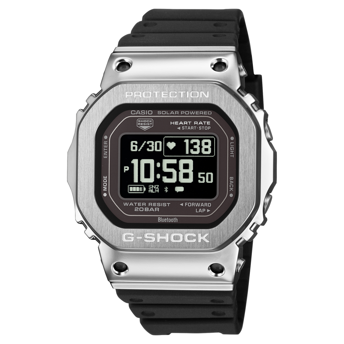 G-SHOCK-GMH5600-1D-Watches-CASIO Australia