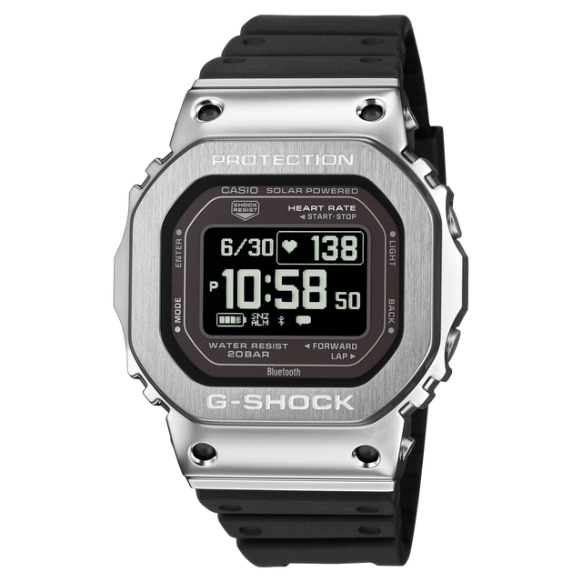 G-SHOCK-GMH5600-1D-Watches-CASIO Australia