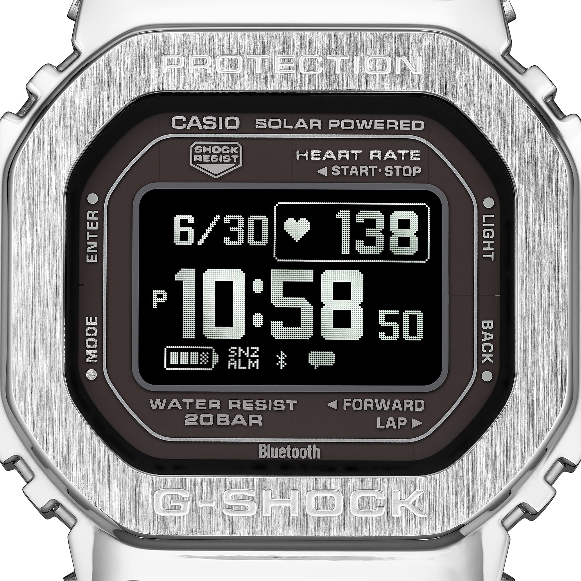 G-SHOCK-GMH5600-1D-Watches-CASIO Australia