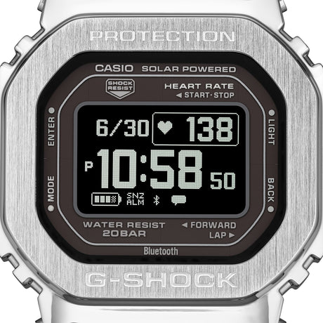 G-SHOCK-GMH5600-1D-Watches-CASIO Australia