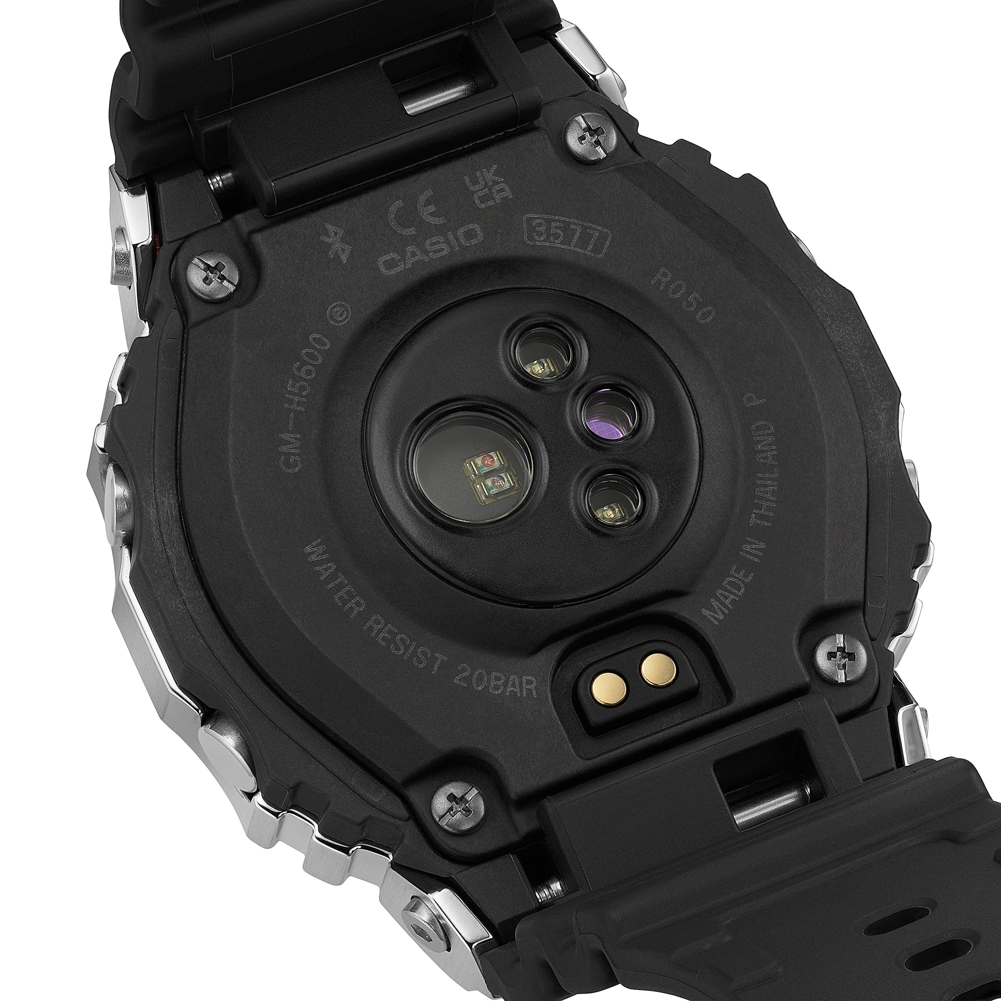 G-SHOCK-GMH5600-1D-Watches-CASIO Australia
