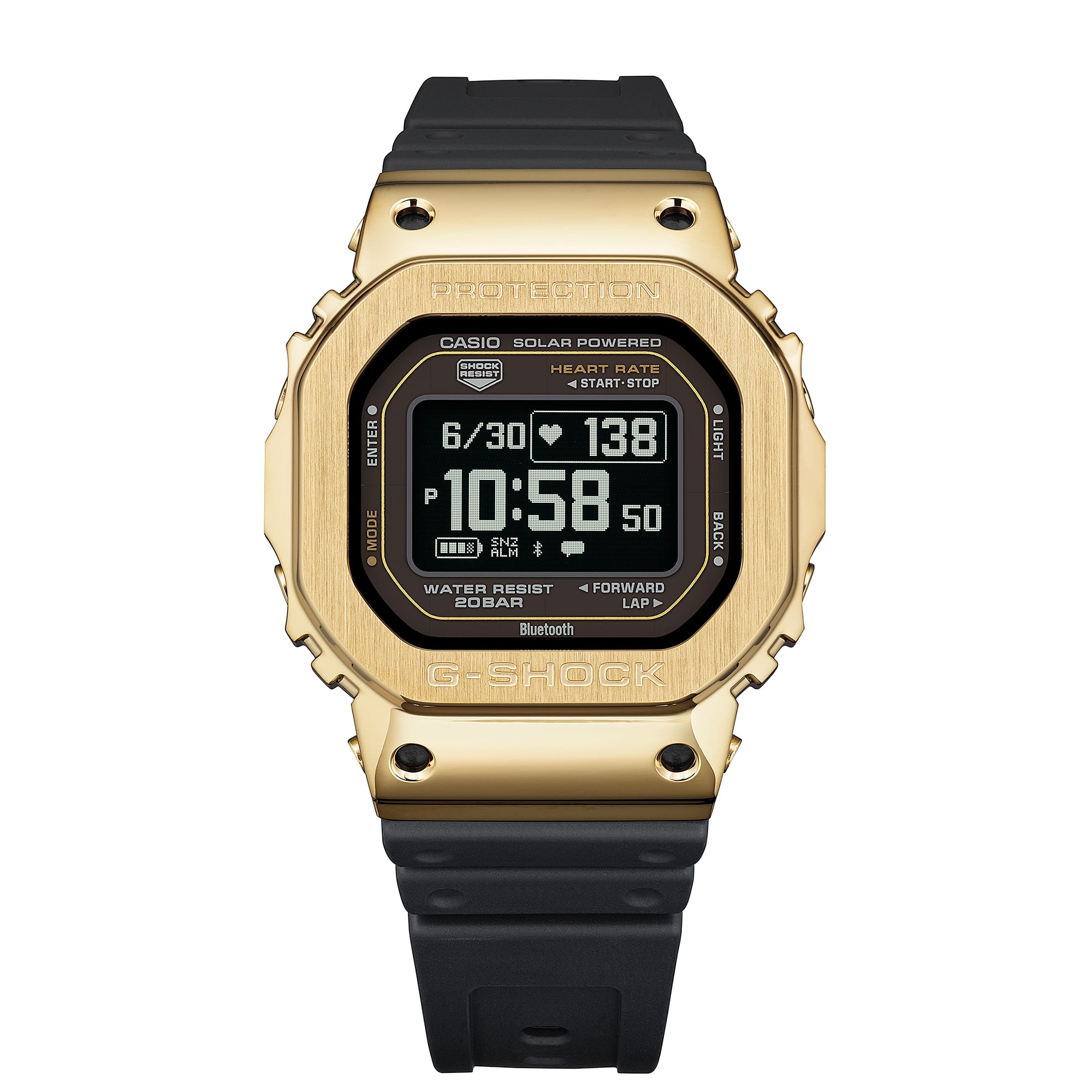 G-SHOCK-GMH5600-9D-Watches-CASIO Australia